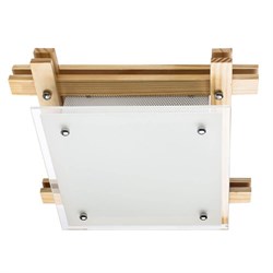 Arte Lamp A6460PL-2BR Потолочный светильник E14 A6460PL-2BR - фото 95614