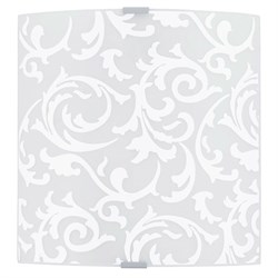 Eglo 94601 Светильник настенно-потолочный светодиодный GRAFIK 94601 - фото 95672