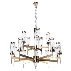 Divinare Потолочные светильники 4505/17 LM-15 - фото 95678