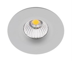 Arte Lamp UOVO Потолочные светильники A1427PL-1GY A1427PL-1GY - фото 95929