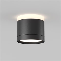 Maytoni Потолочный светильник Pauline GX53 12Вт C120CL-GX53-B - фото 96322