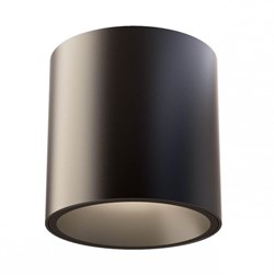 Maytoni Потолочный светильник Alfa LED 3000K 1x12Вт 24° C064CL-L12B3K - фото 96332