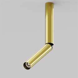 Maytoni Technical Потолочный светильник C142CL-6W3K-BS C142CL-6W3K-BS - фото 96337