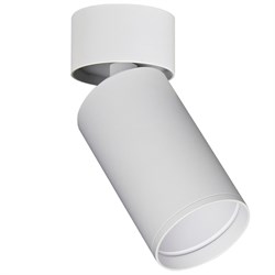 ST LUCE Светильник потолочный Накладные светильники GU10 1х50W ST171.502.01 - фото 96356