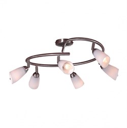 Citilux CL501161 Белла Хром Светильник Потол. CL501161 - фото 96369