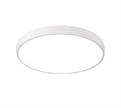 Arte Lamp A2670PL-1WH Потолочный светильник LED 70W 4000K A2670PL-1WH - фото 96510