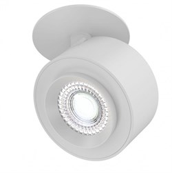 Maytoni Ceiling & Wall Treo Белый Потолочный светильник C063CL-L12W4K - фото 96770