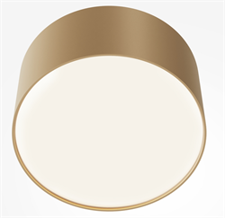 Maytoni Technical Потолочный светильник C032CL-12W4K-RD-MG C032CL-12W4K-RD-MG - фото 96815