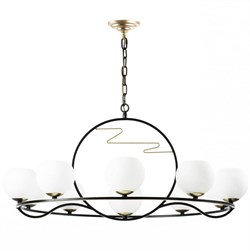 Lightstar Люстра подвесная Enna Lightstar 762117 762117 - фото 96930