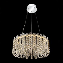 Lussole Люстра подвесная LSP-7266 LSP-7266 - фото 97016