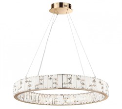 Подвесная люстра Odeon Light CROSSA 5072/100L 5072/100L - фото 97022