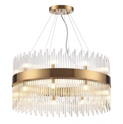 Подвесная люстра Odeon Light Hall Focco 4722/18 4722/18 - фото 97044