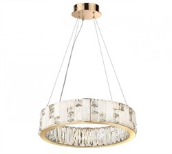 Подвесная люстра Odeon Light CROSSA 5072/60L 5072/60L - фото 97045