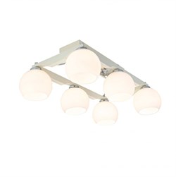 Citilux CL164362 Ариста Светлая Светильник Люстра CL164362 - фото 97089