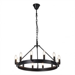 Citilux CL470112 Смитсон Люстра CL470112 - фото 97236