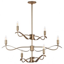 Lightstar Люстра потолочная Ragno Lightstar 733263 733263 - фото 97262