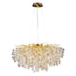 Divinare 3136/01 SP-12 SALICE Люстра 3136/01 SP-12 - фото 97446