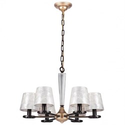 Lightstar Люстра подвесная Perla Lightstar 707061 707061 - фото 97466