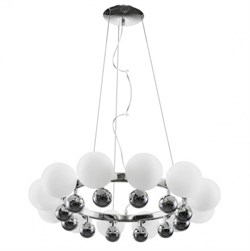 Lightstar Люстра подвесная Sferetta Lightstar 801124 801124 - фото 97473