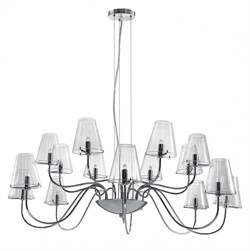 Lightstar Люстра подвесная Diafano Lightstar 758164 758164 - фото 97476