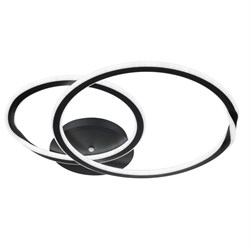 Arte Lamp A2211PL-2BK SIERRA люстра LED A2211PL-2BK - фото 97542