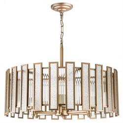 Lightstar Люстра подвесная Agave Lightstar 712062 712062 - фото 97548