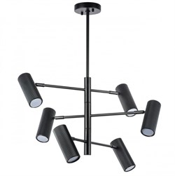 Lightstar Люстра потолочная Roma Lightstar 718267 718267 - фото 97555