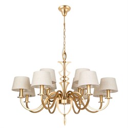 Divinare Люстра подвесная 6819/19 SP-12 - фото 97558