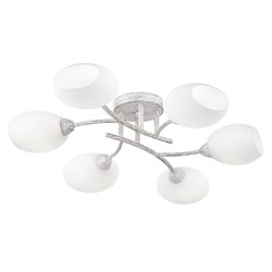 Citilux CL148160 Флорида Патина Св-к Люстра CL148160 - фото 97565