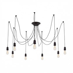 Citilux CL451092 Эдисон Светильник Люстра CL451092 - фото 97587