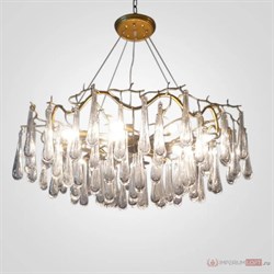 ImperiumLoft Люстра Serip AQUA 100 177916-22 - фото 97596