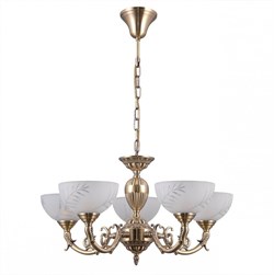 Citilux CL406153 Кремона Бронза Люстра CL406153 - фото 97606