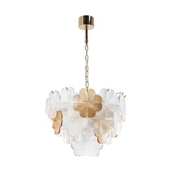 Arte Lamp A4077LM-6GO MALLIKA Люстра E14 A4077LM-6GO - фото 97689