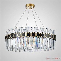 ImperiumLoft Люстра подвесная MILAN D60 151568-26 - фото 97690