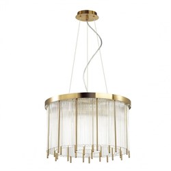 Odeon Light Подвесная люстра  York 4788/7 4788/7 - фото 97855