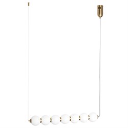 Citilux CL207173 Балу Латунь Люстра CL207173 - фото 97862