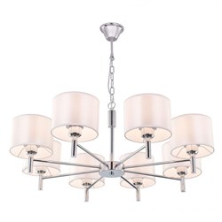 Citilux Люстра подвесная CL463180 Аврора CL463180 - фото 97889