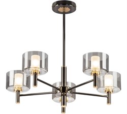 Citilux CL241151 Люстра на штанге ELAN CL241151 - фото 97904