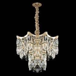 Citilux CL308262 Моника Св-к Люстра CL308262 - фото 98069