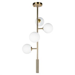 LOFT IT 10236/4 Светильник на штанге Tely, шт 10236/4 - фото 98135