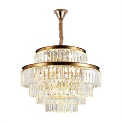 Citilux CL314253 Ricky Люстра CL314253 - фото 98288