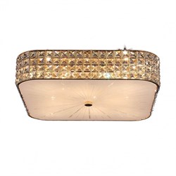 Citilux CL324282 Портал Золото Светильник Люстра CL324282 - фото 98307