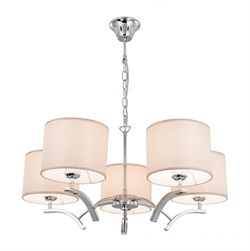 Citilux Подвесная люстра Эвора Рондо CL460151 CL460151 - фото 98339