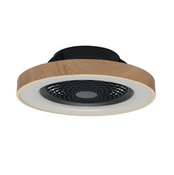 Mantra ЛЮСТРА ПОТОЛОЧНАЯ-ВЕНТИЛЯТОР TIBET 7127 7127 - фото 98367