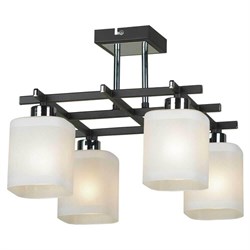 Lussole PROMO Потолочная люстра Costanzo LSL-9007-04 LSL-9007-04 - фото 98384