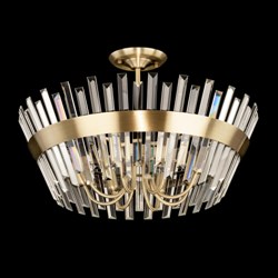 Citilux CL307183 Вестерос Бронза Люстра CL307183 - фото 98395