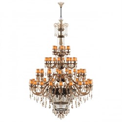 Lightstar Люстра подвесная Nativo Lightstar 715577 715577 - фото 98432