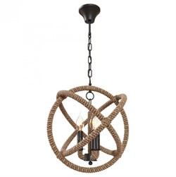 LOFT IT Подвесная люстра Loft1194-3 Loft1194-3 - фото 98482