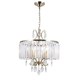 Citilux CL335163 Инга Бронза Люстра CL335163 - фото 98537