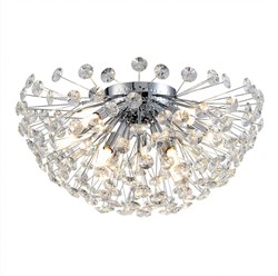 Citilux EL322C09.1 Betsy Люстра EL322C09.1 - фото 98569